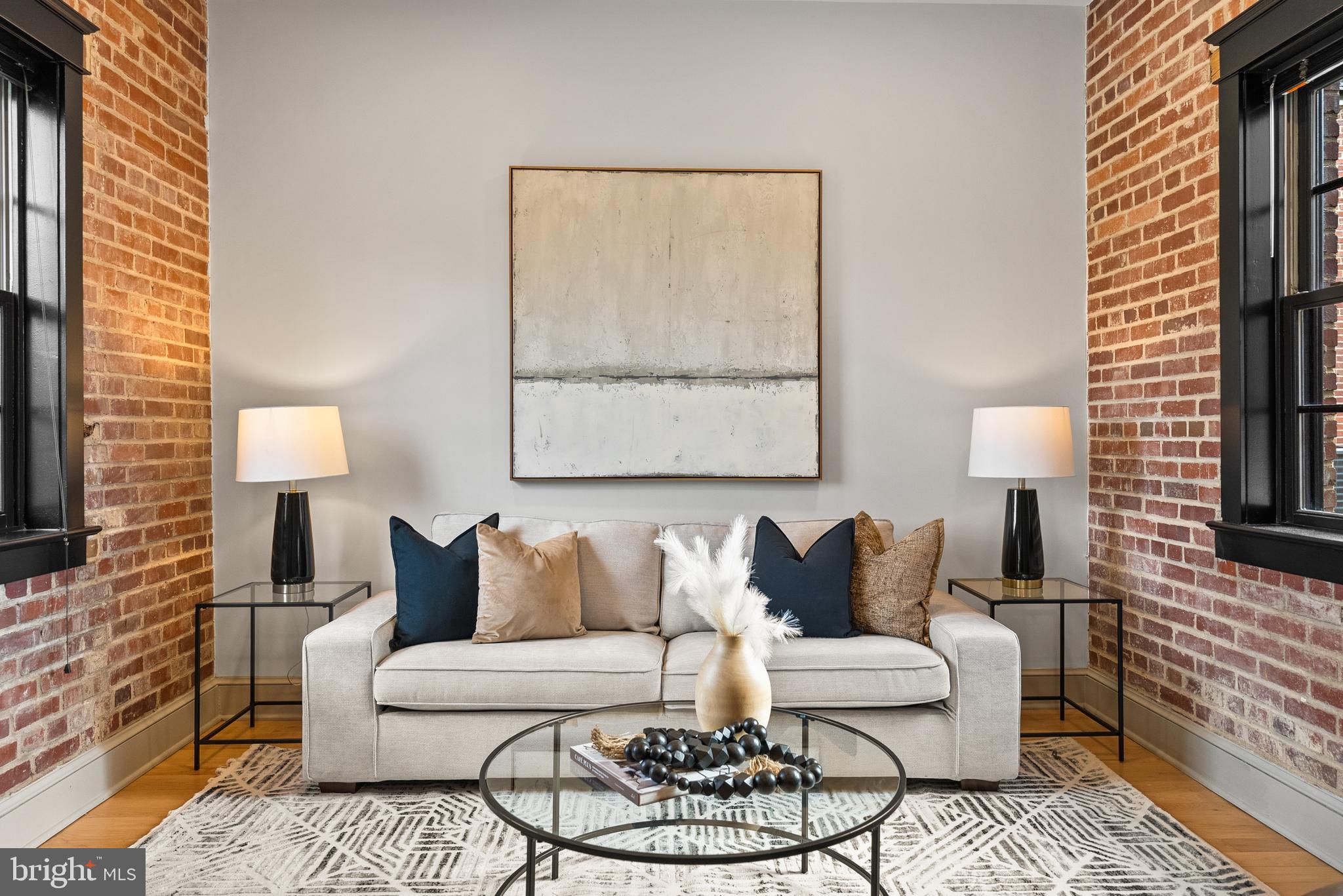 LIBERTY - Residential