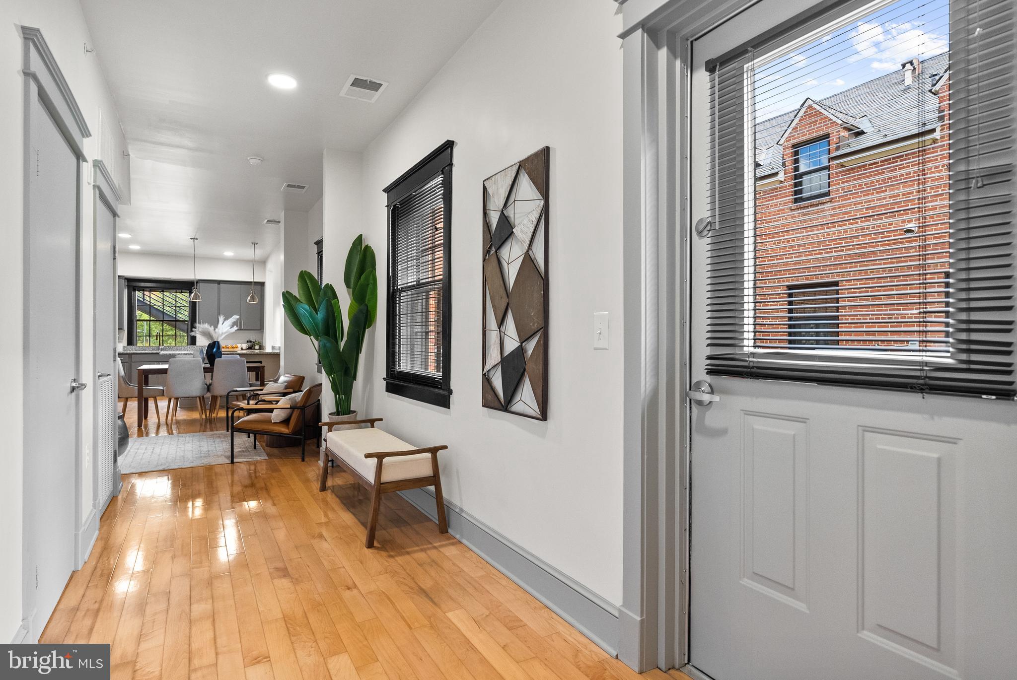 LIBERTY - Residential