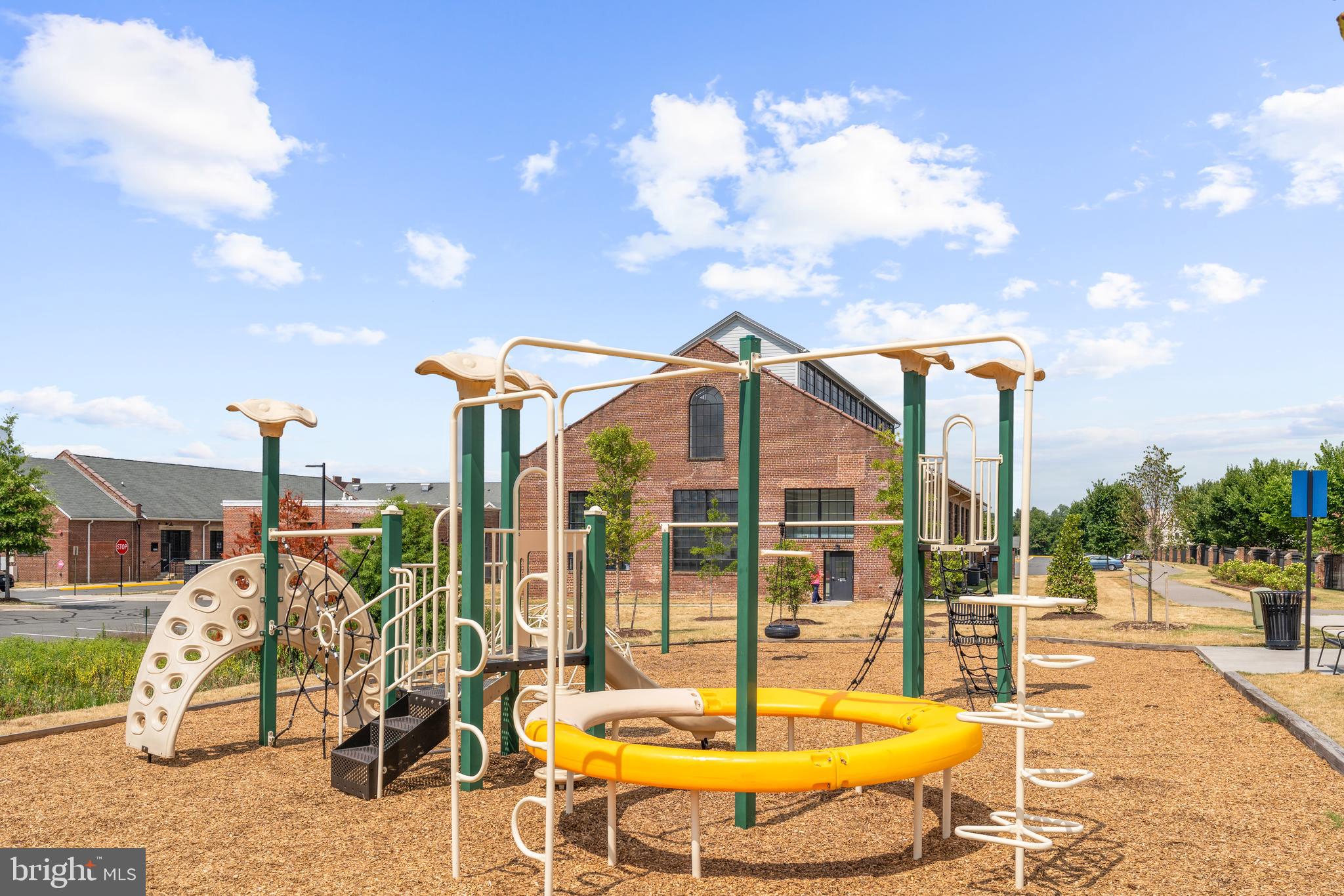 LIBERTY - Residential