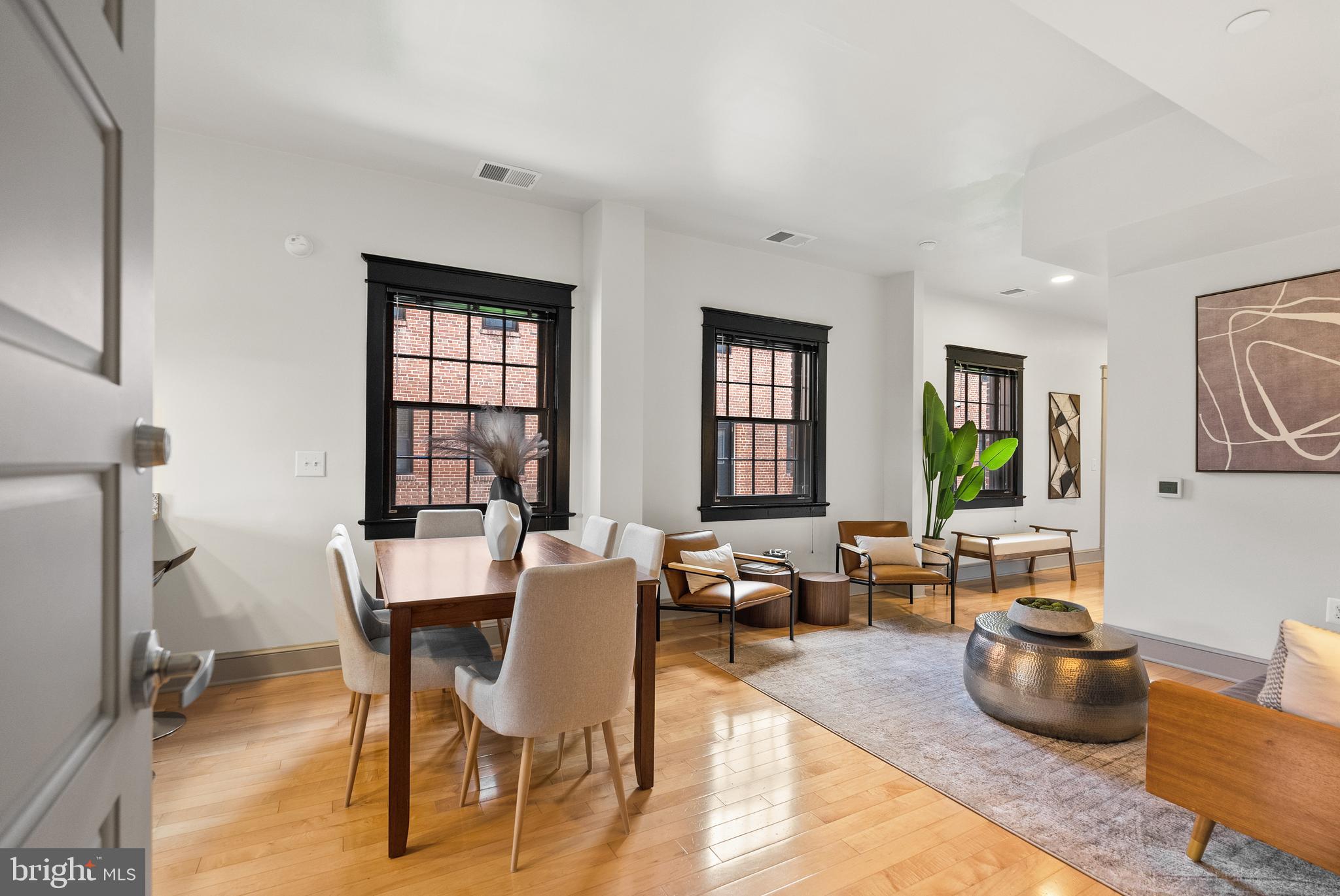 LIBERTY - Residential