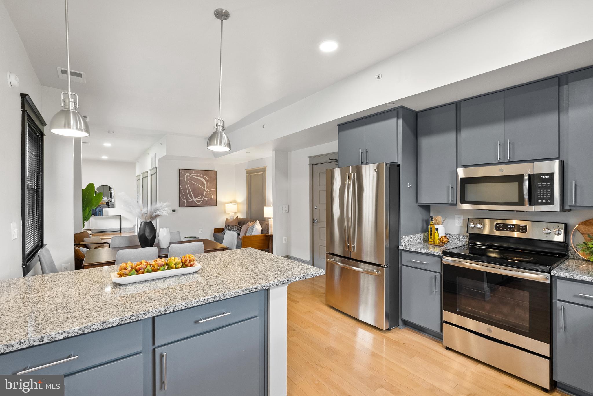 LIBERTY - Residential