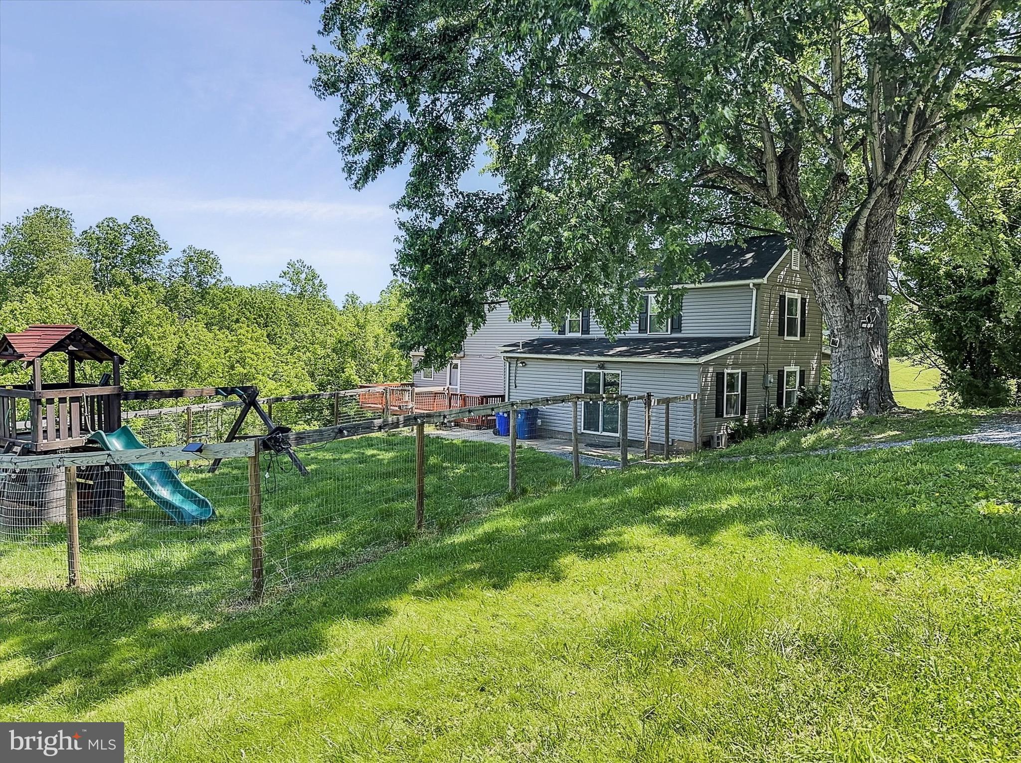 4920 ED MCCLAIN ROAD