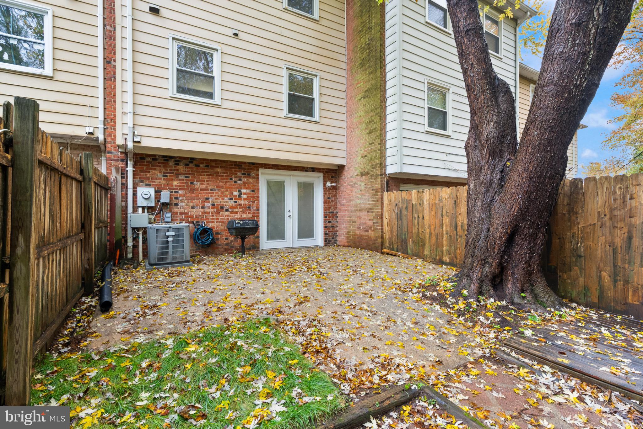 DALE CITY - Residential