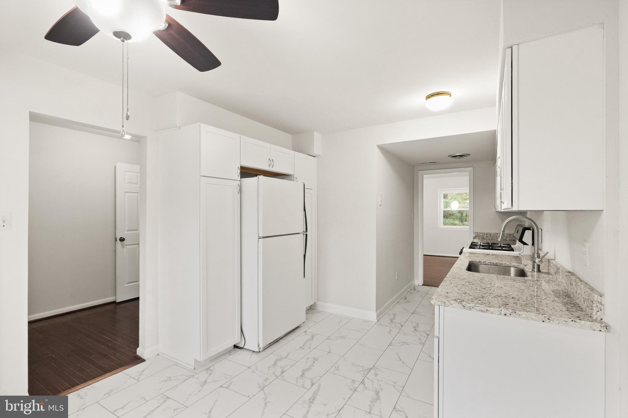 DALE CITY - Residential