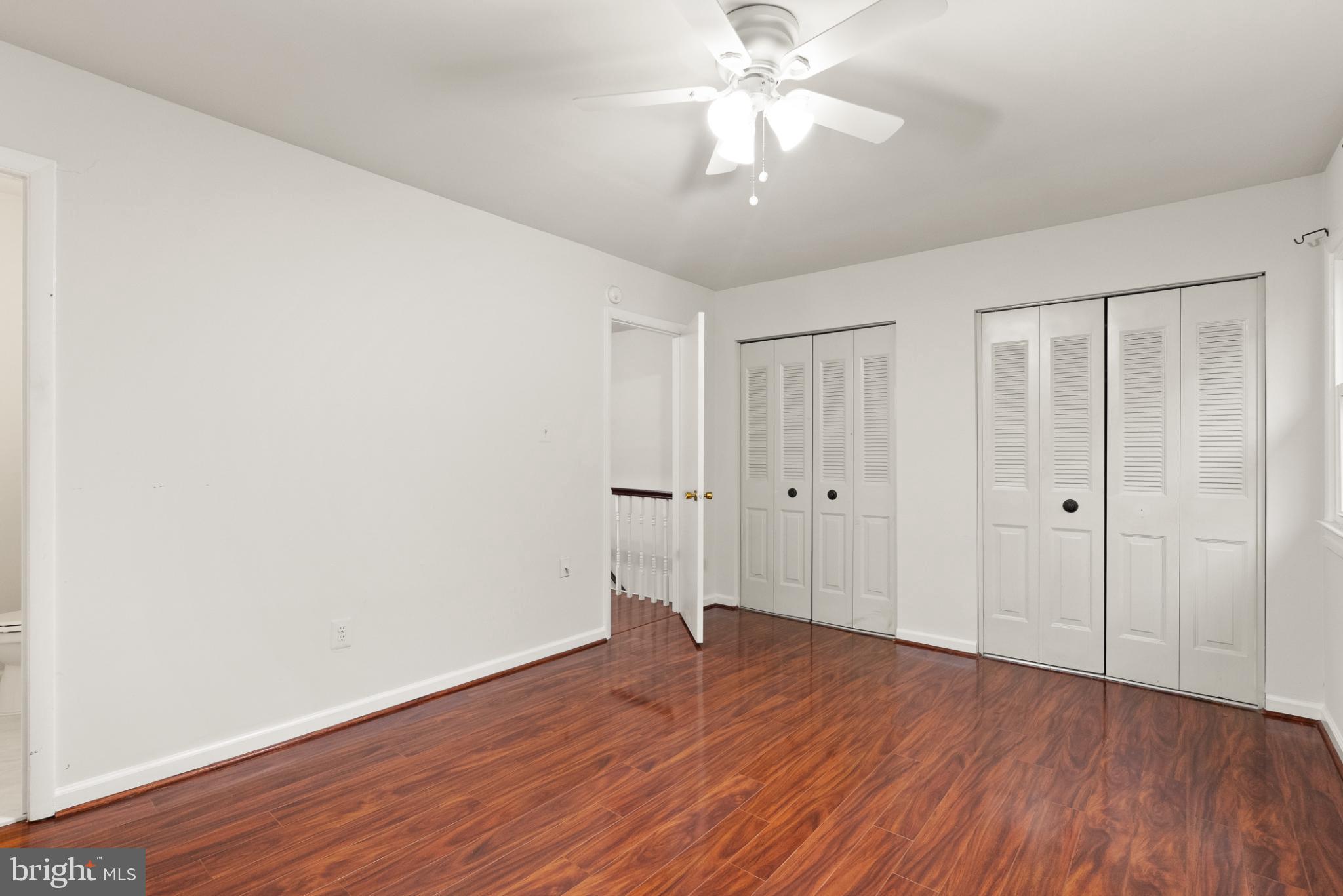 DALE CITY - Residential