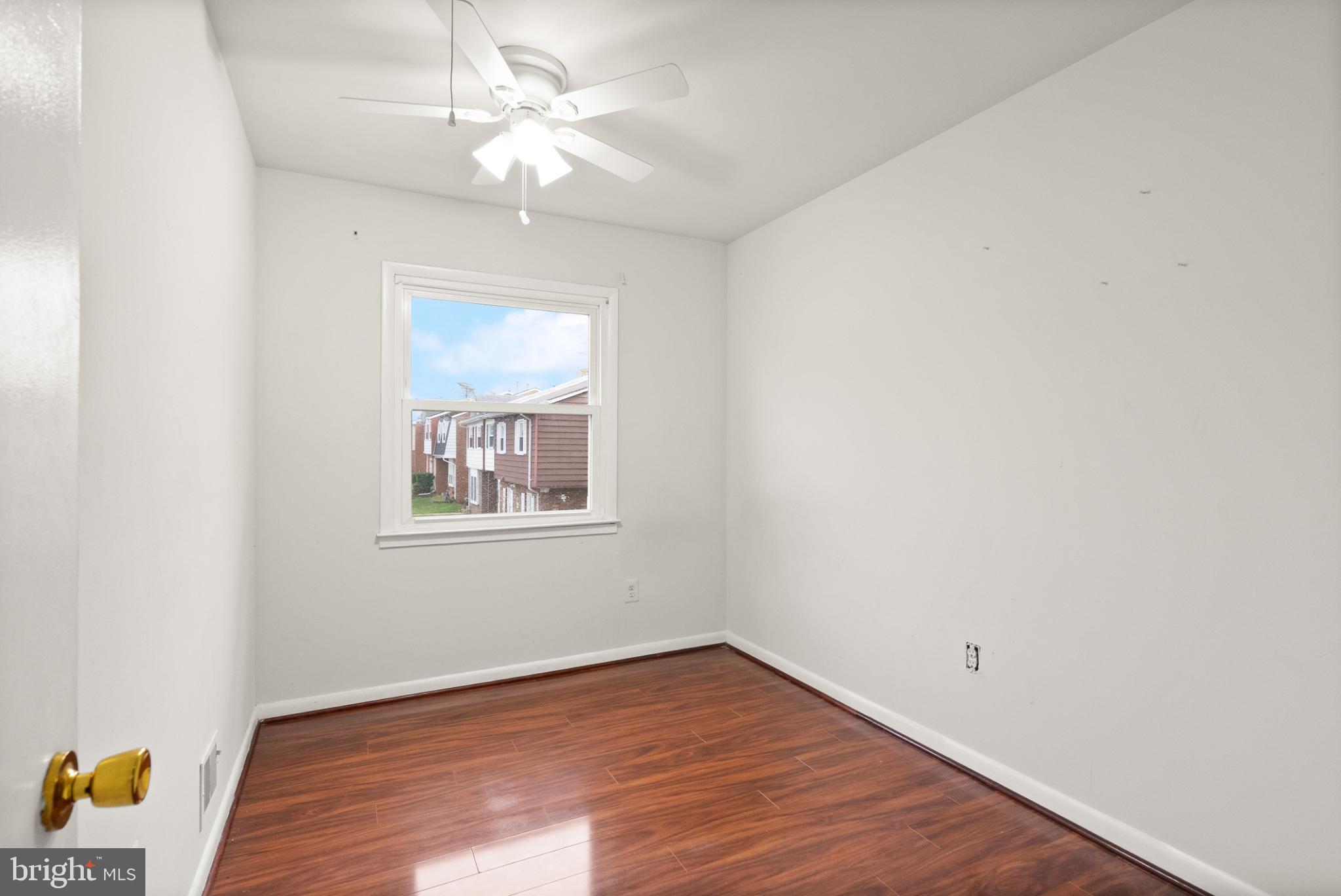 DALE CITY - Residential