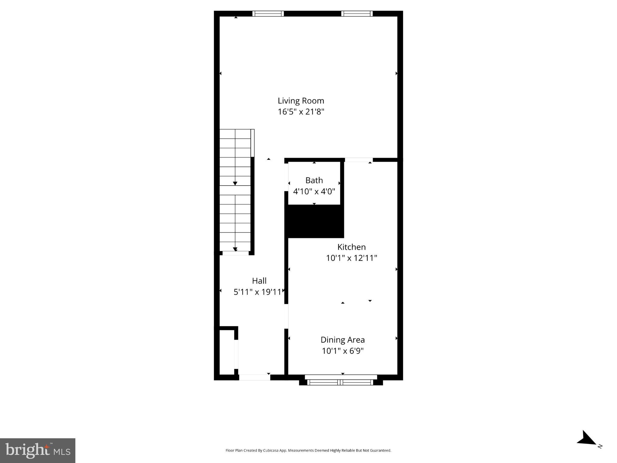 DALE CITY - Residential
