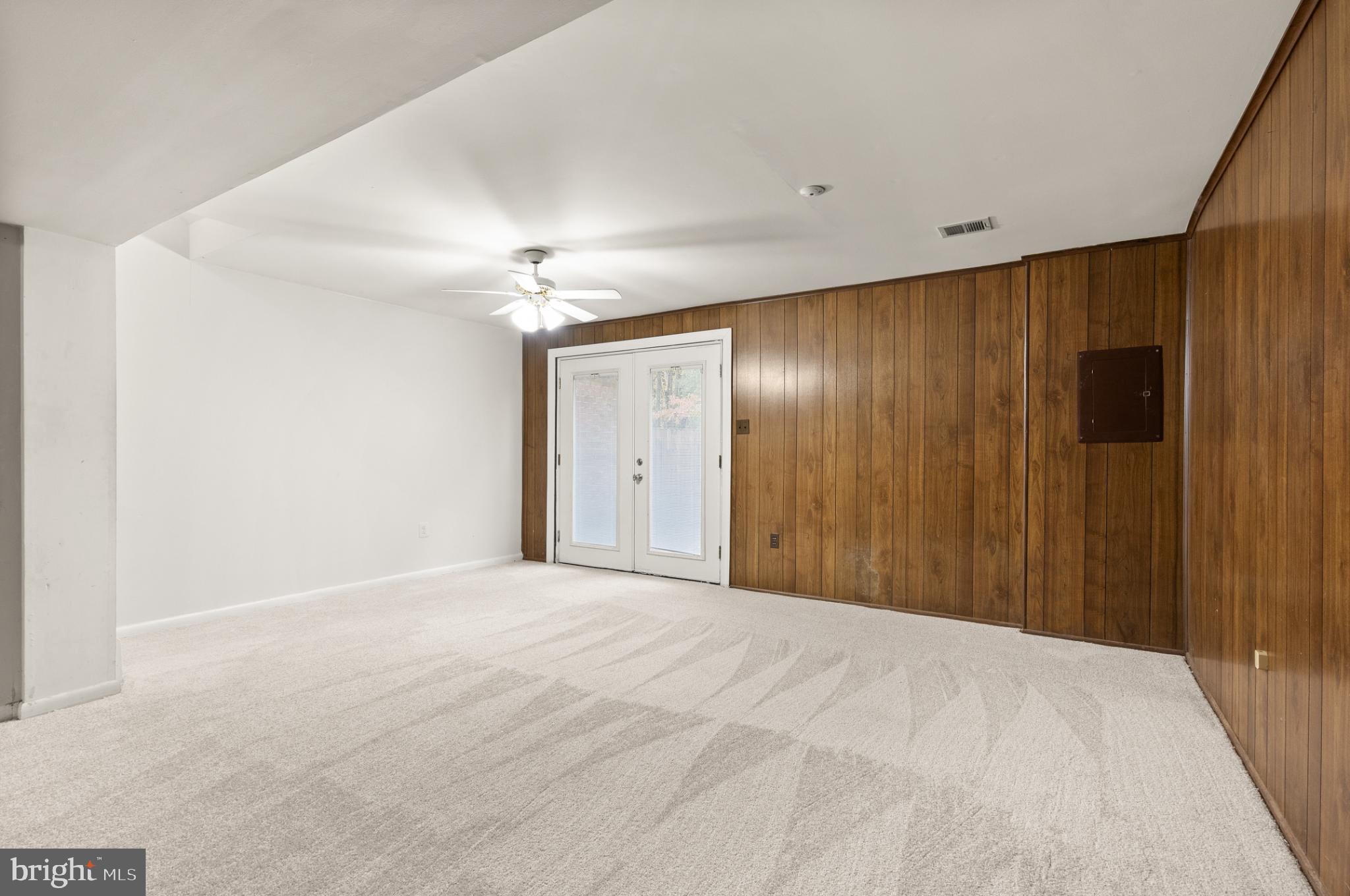 DALE CITY - Residential