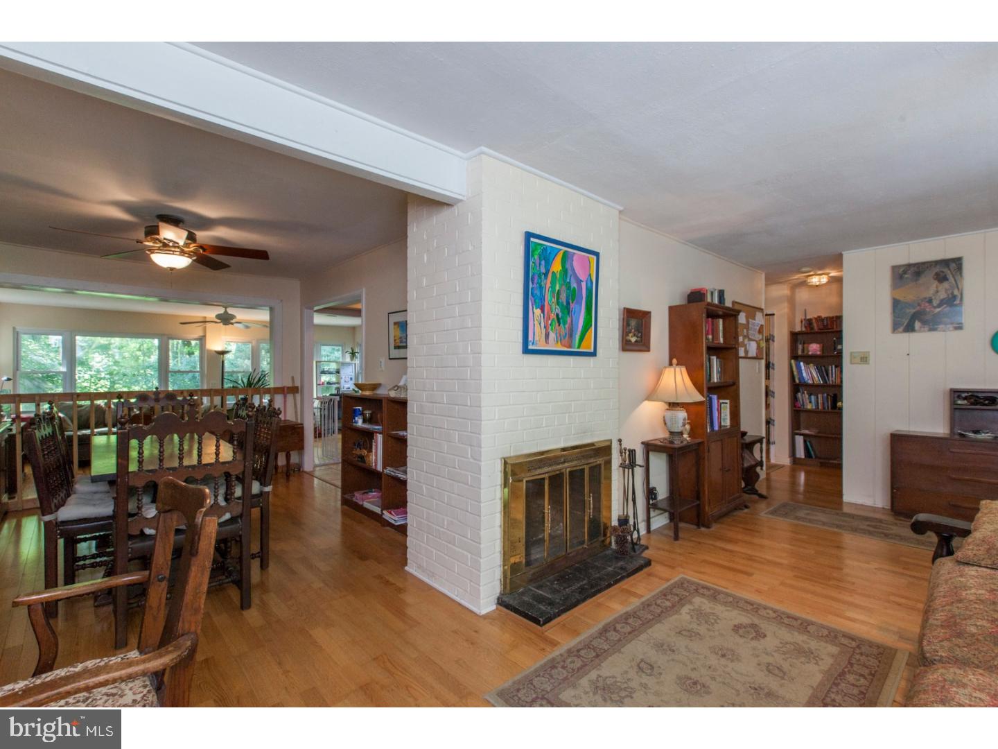 WHITEMARSH VILLAGE - Residential