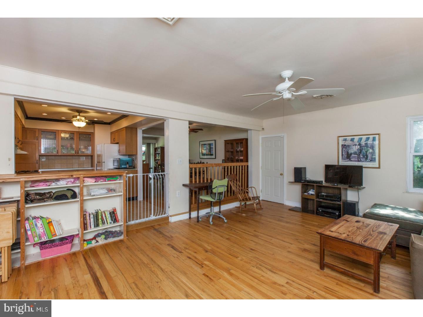 WHITEMARSH VILLAGE - Residential