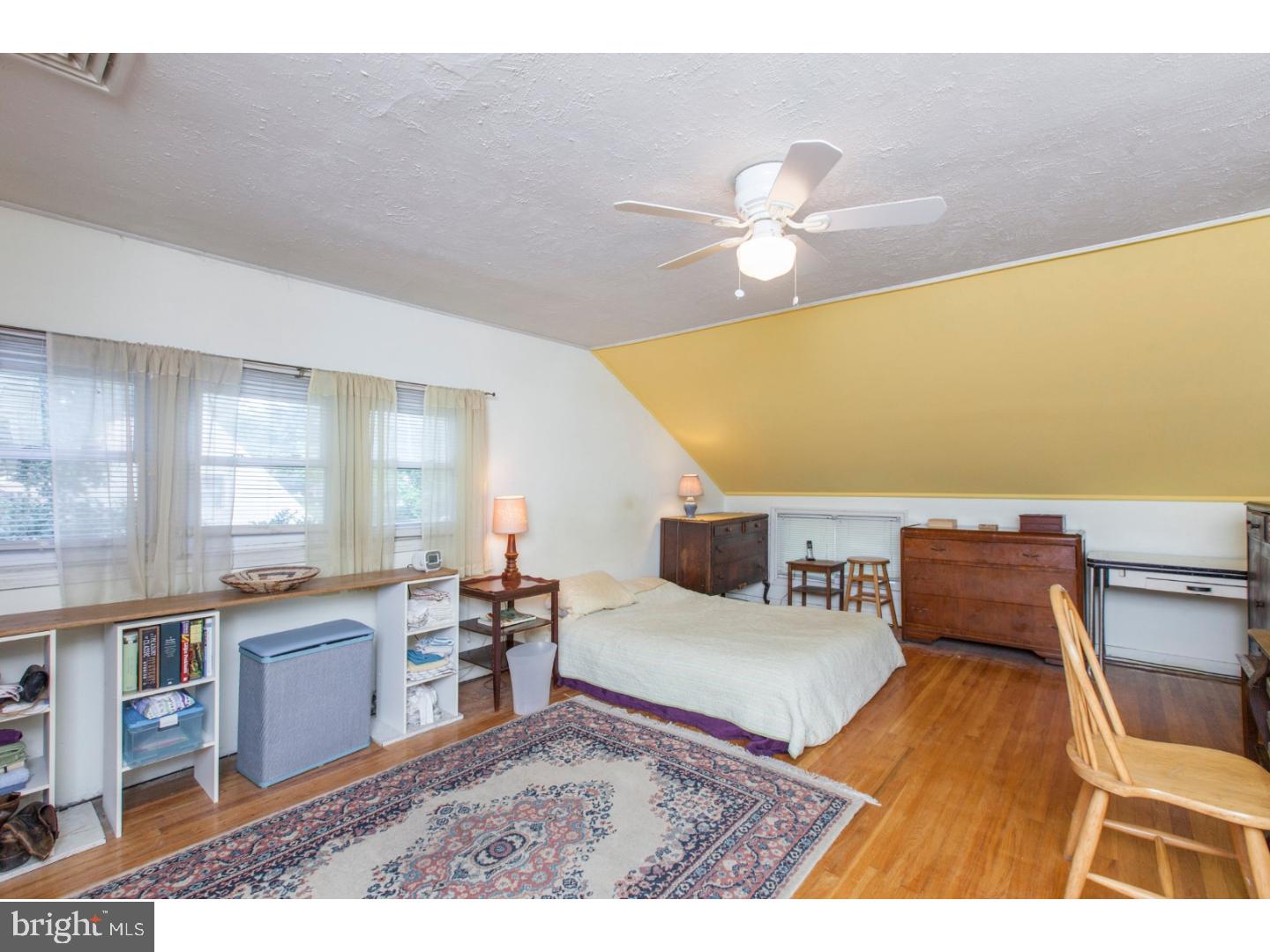 WHITEMARSH VILLAGE - Residential