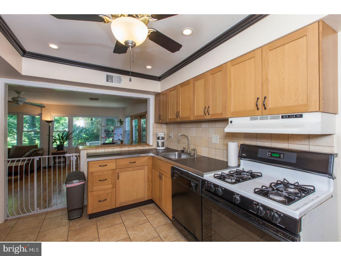 WHITEMARSH VILLAGE - Residential