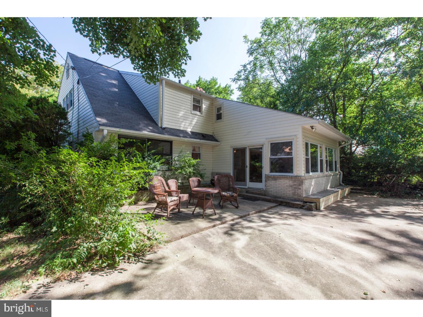 WHITEMARSH VILLAGE - Residential