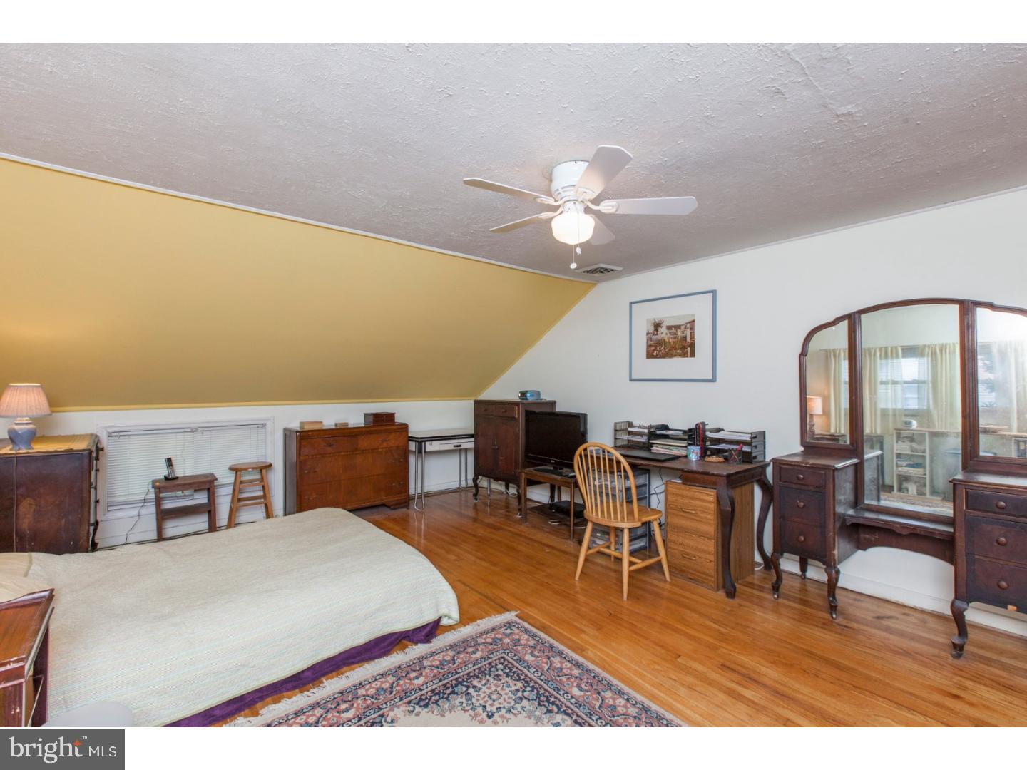 WHITEMARSH VILLAGE - Residential