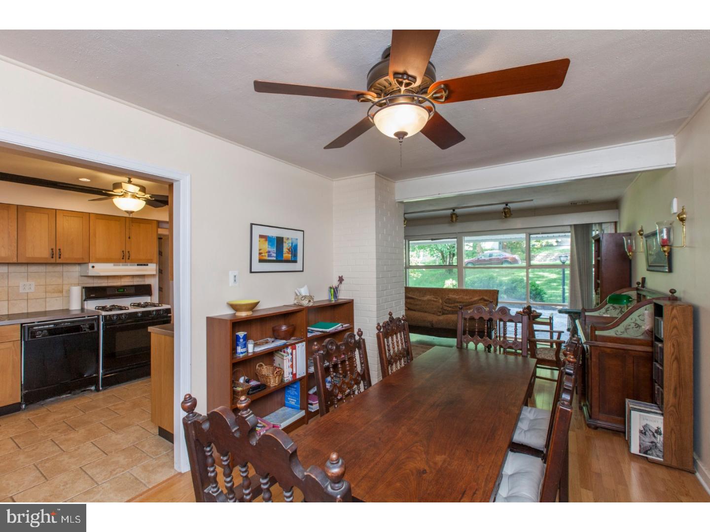 WHITEMARSH VILLAGE - Residential