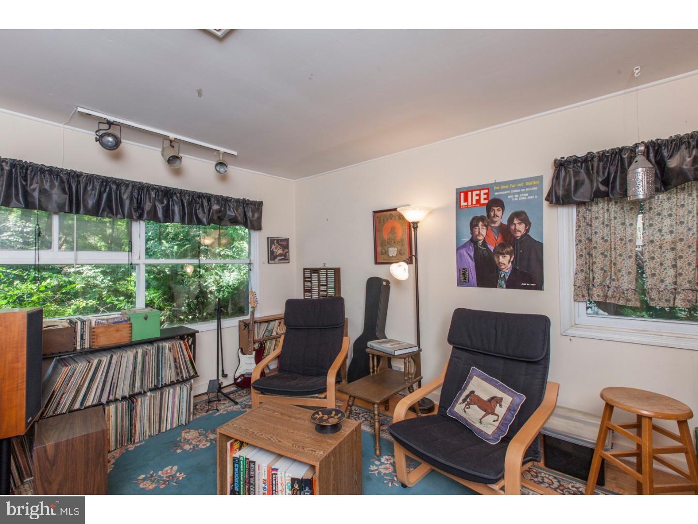 WHITEMARSH VILLAGE - Residential