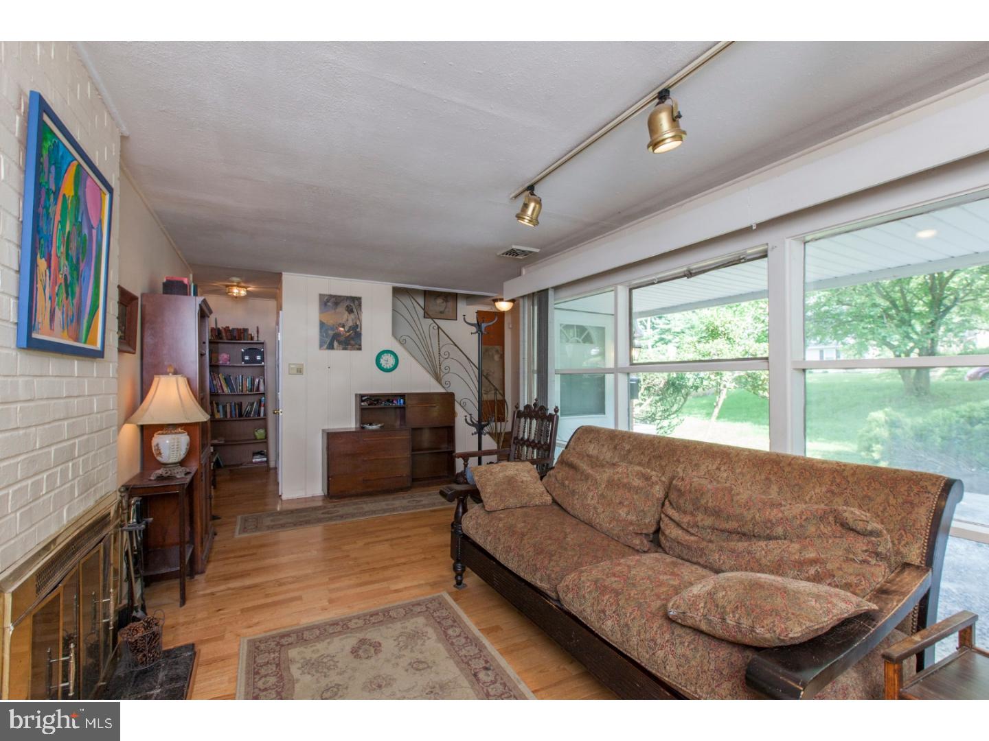 WHITEMARSH VILLAGE - Residential