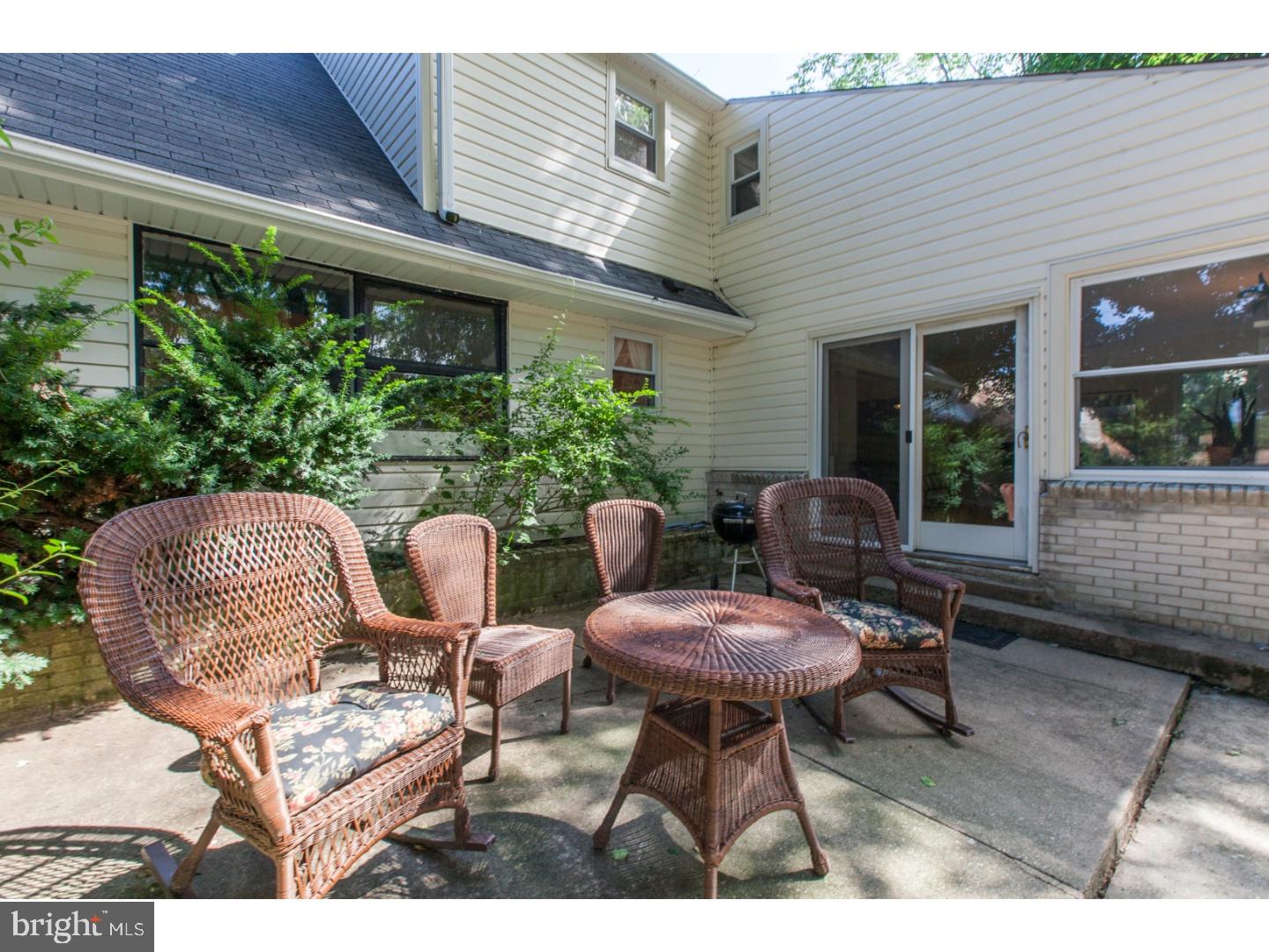 WHITEMARSH VILLAGE - Residential