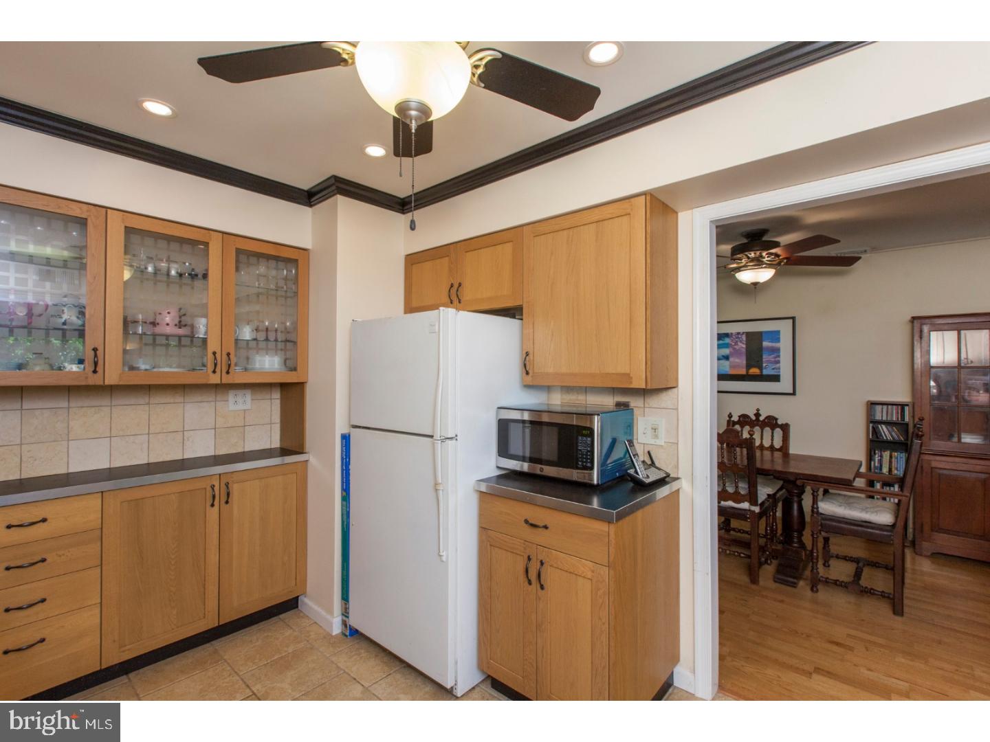 WHITEMARSH VILLAGE - Residential