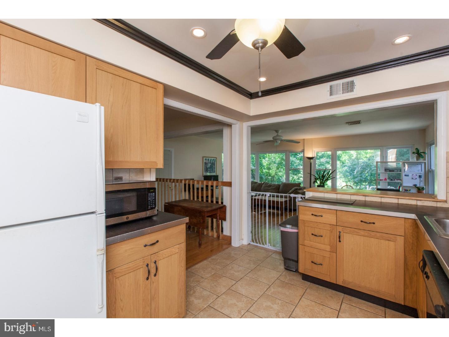 WHITEMARSH VILLAGE - Residential