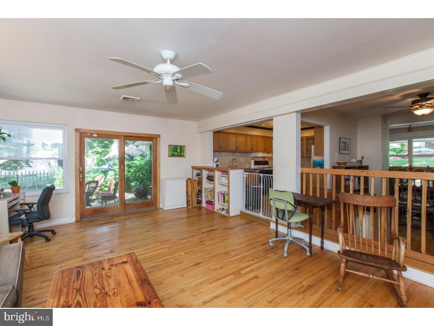 WHITEMARSH VILLAGE - Residential