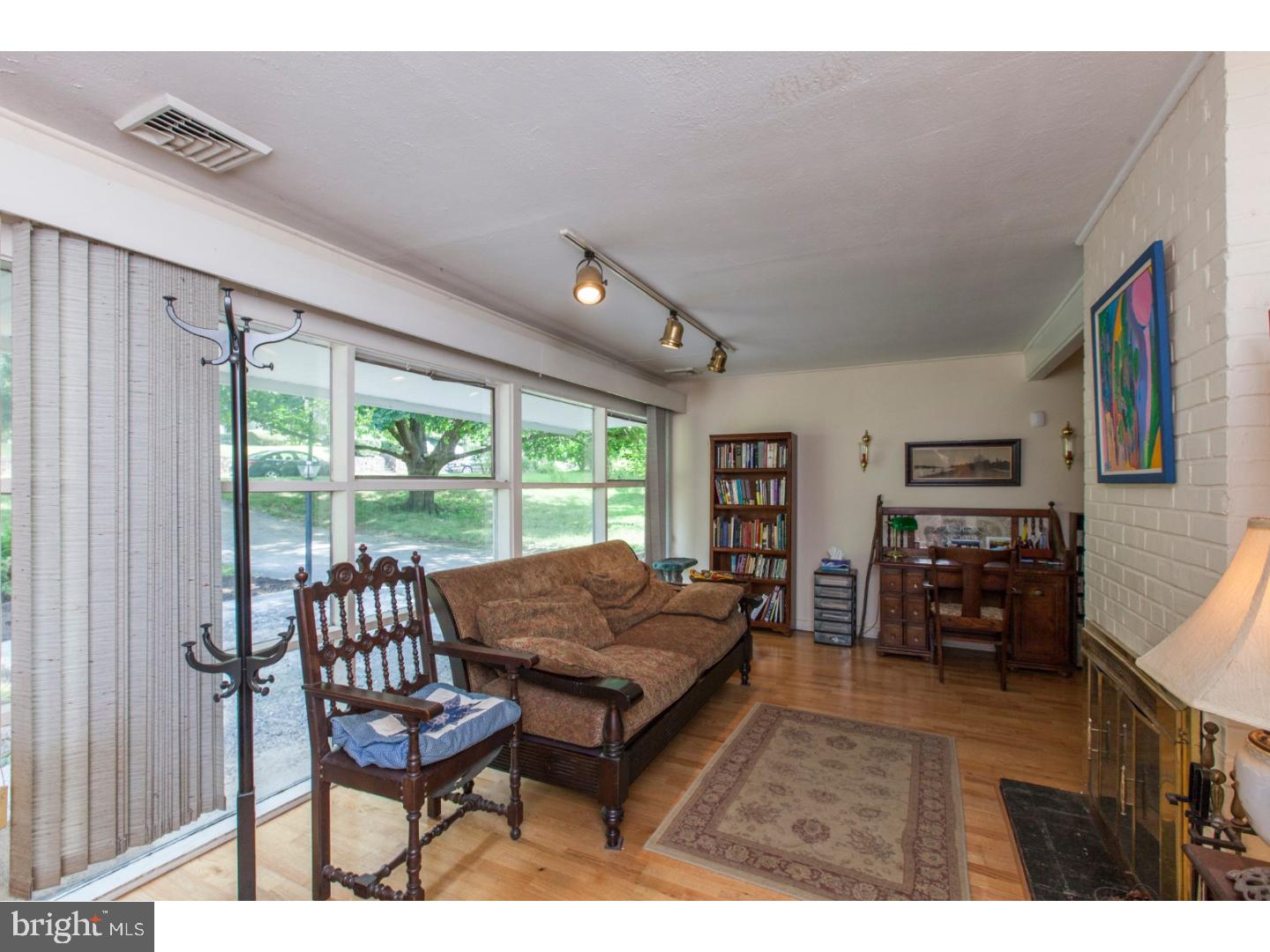 WHITEMARSH VILLAGE - Residential