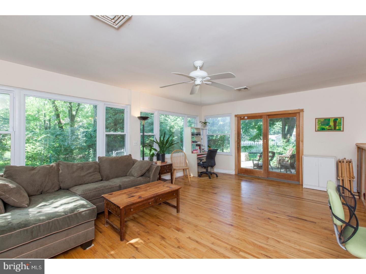 WHITEMARSH VILLAGE - Residential