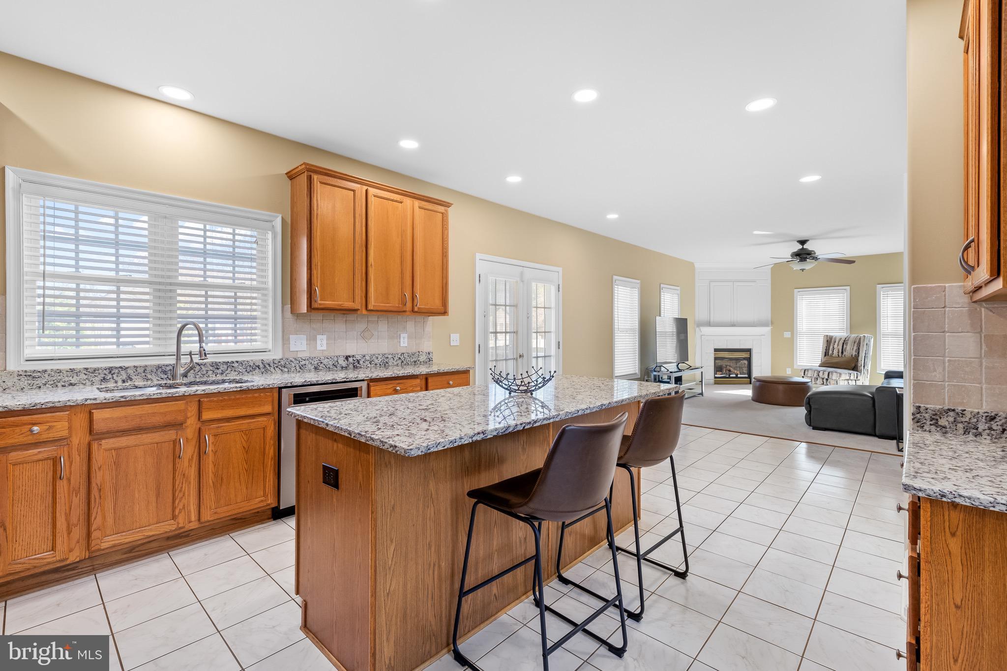 RIVER CLUB - Residential