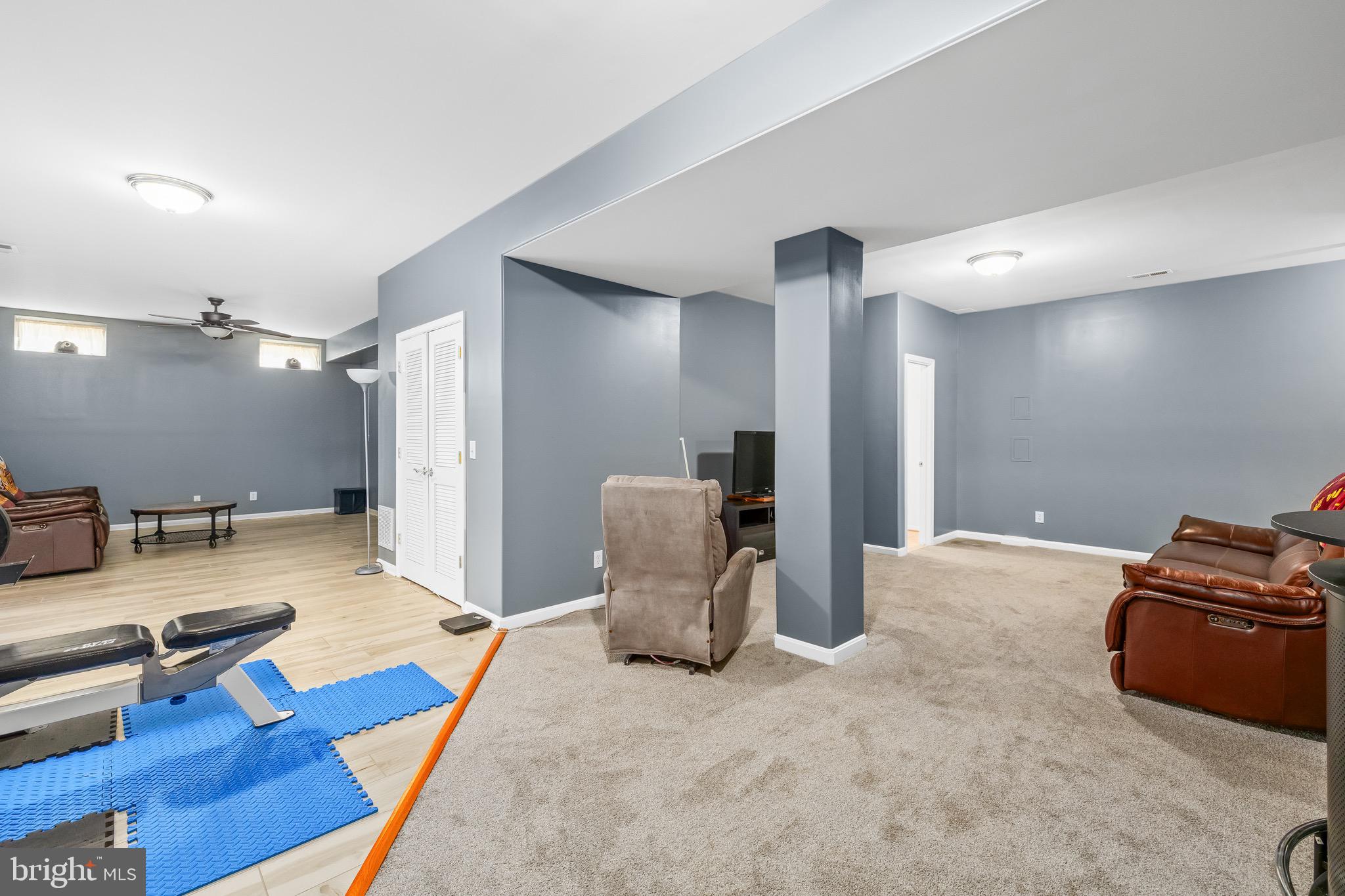 RIVER CLUB - Residential