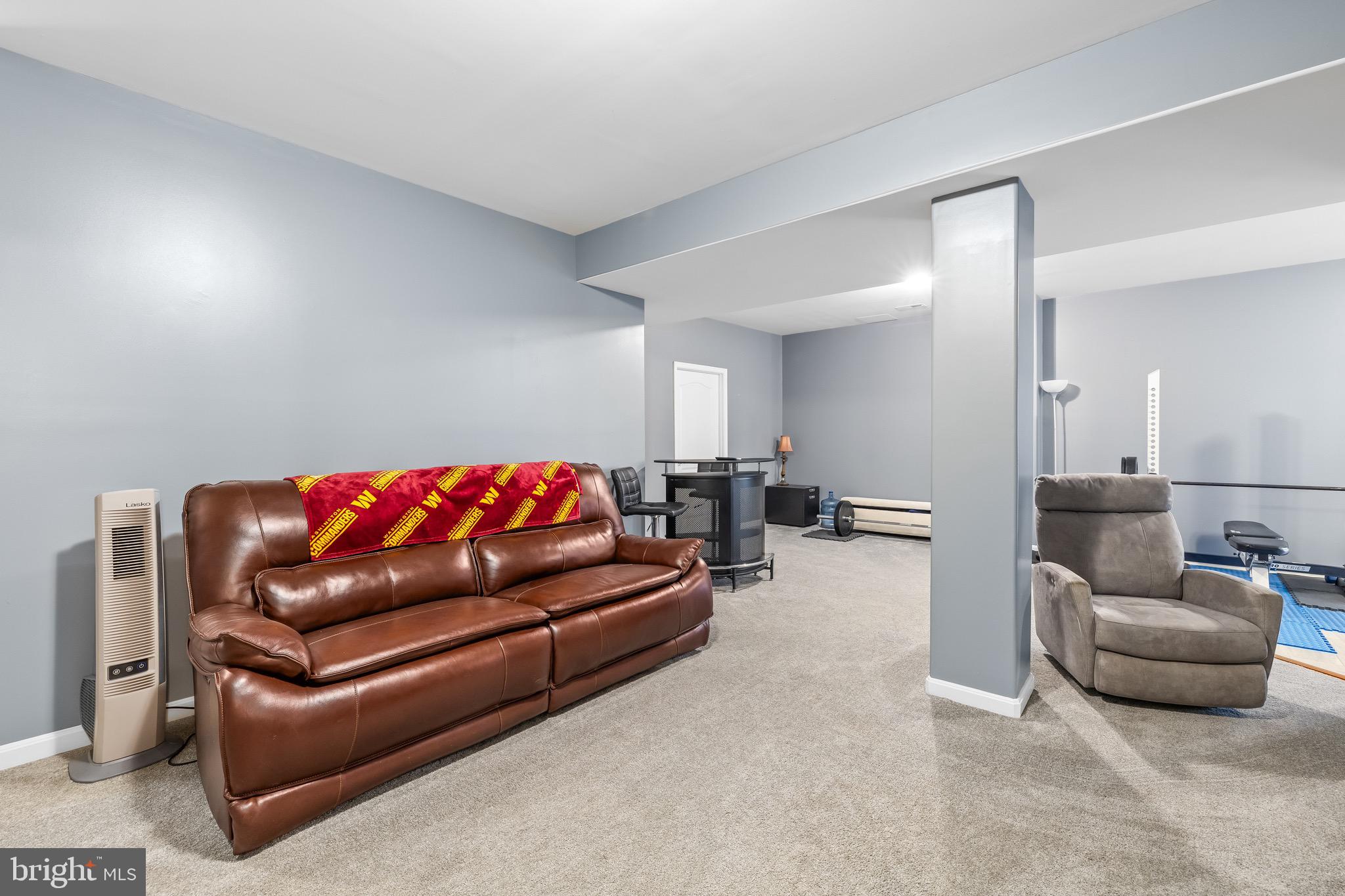 RIVER CLUB - Residential