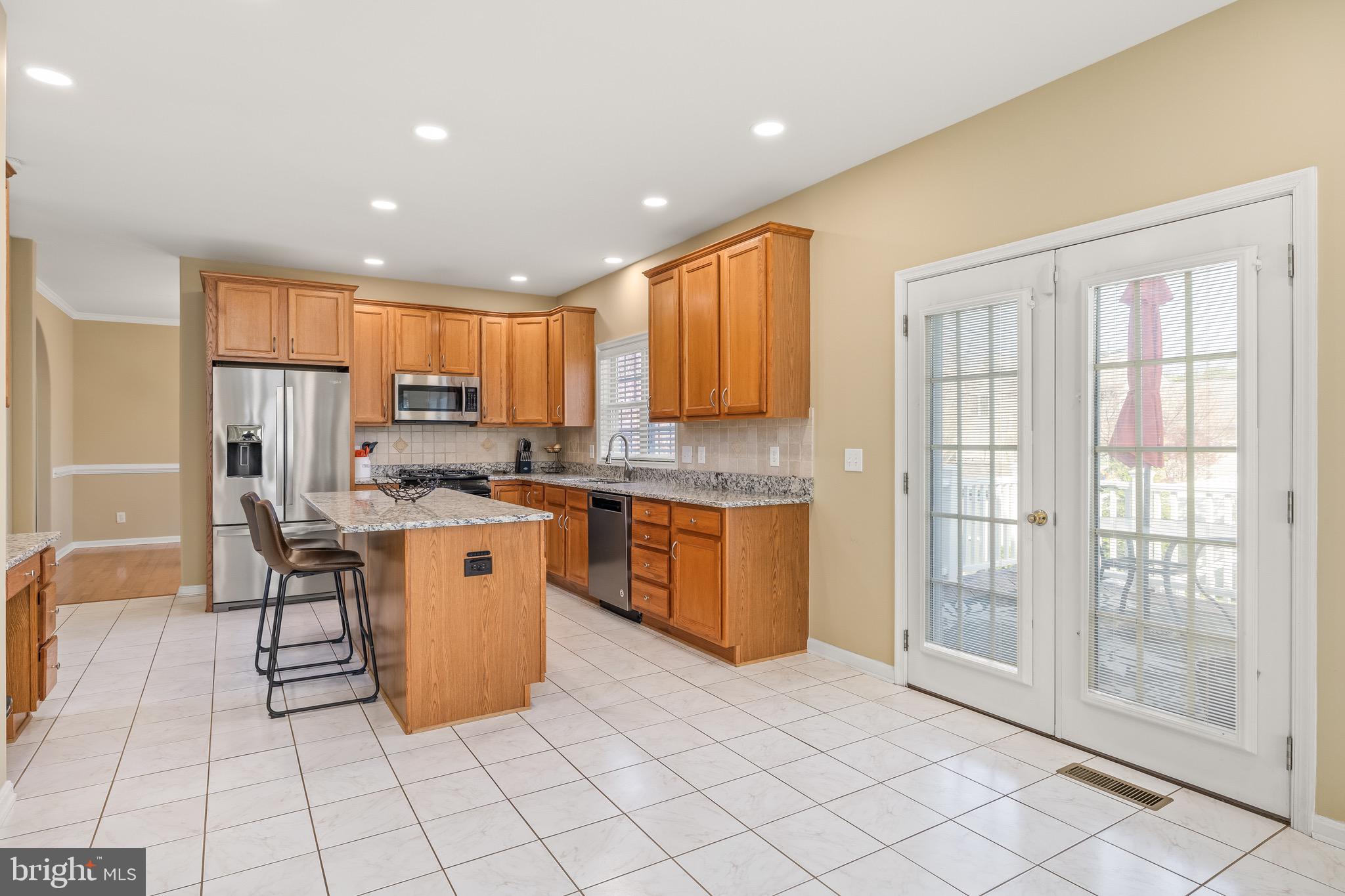 RIVER CLUB - Residential