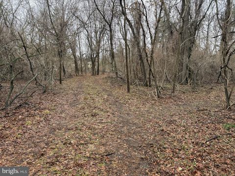 Vacant Land For Sale - Waterford Road<br/> HAMMONTON, NJ 08037