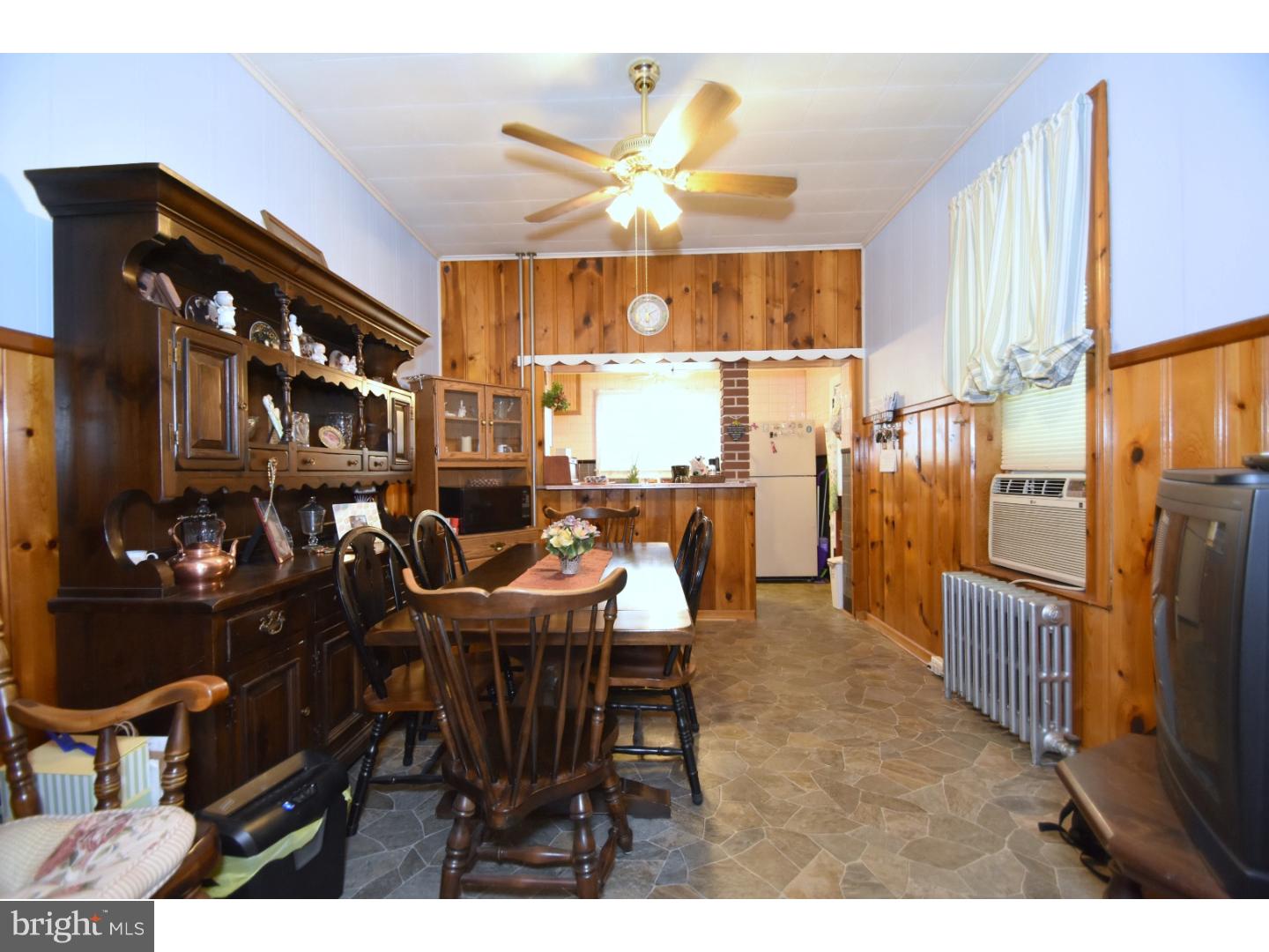 PORT RICHMOND - Residential