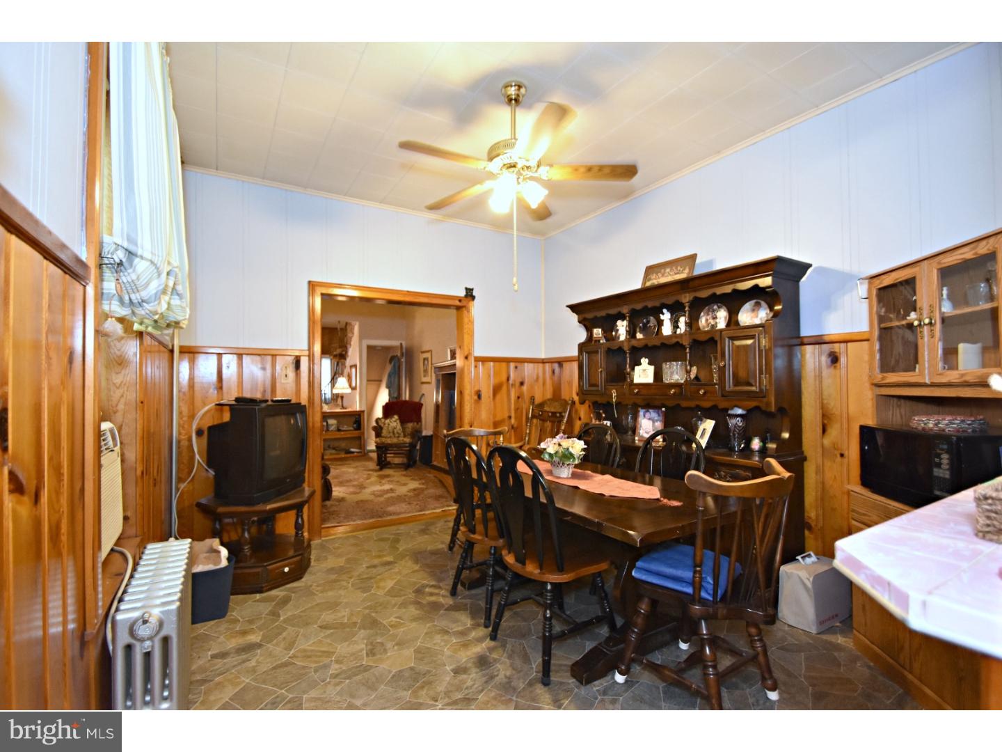 PORT RICHMOND - Residential