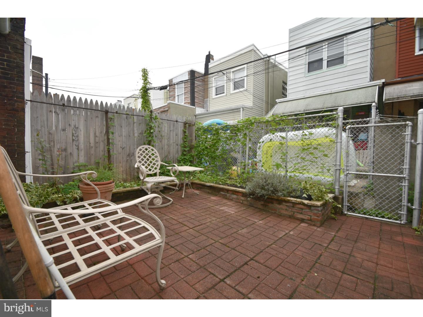 PORT RICHMOND - Residential