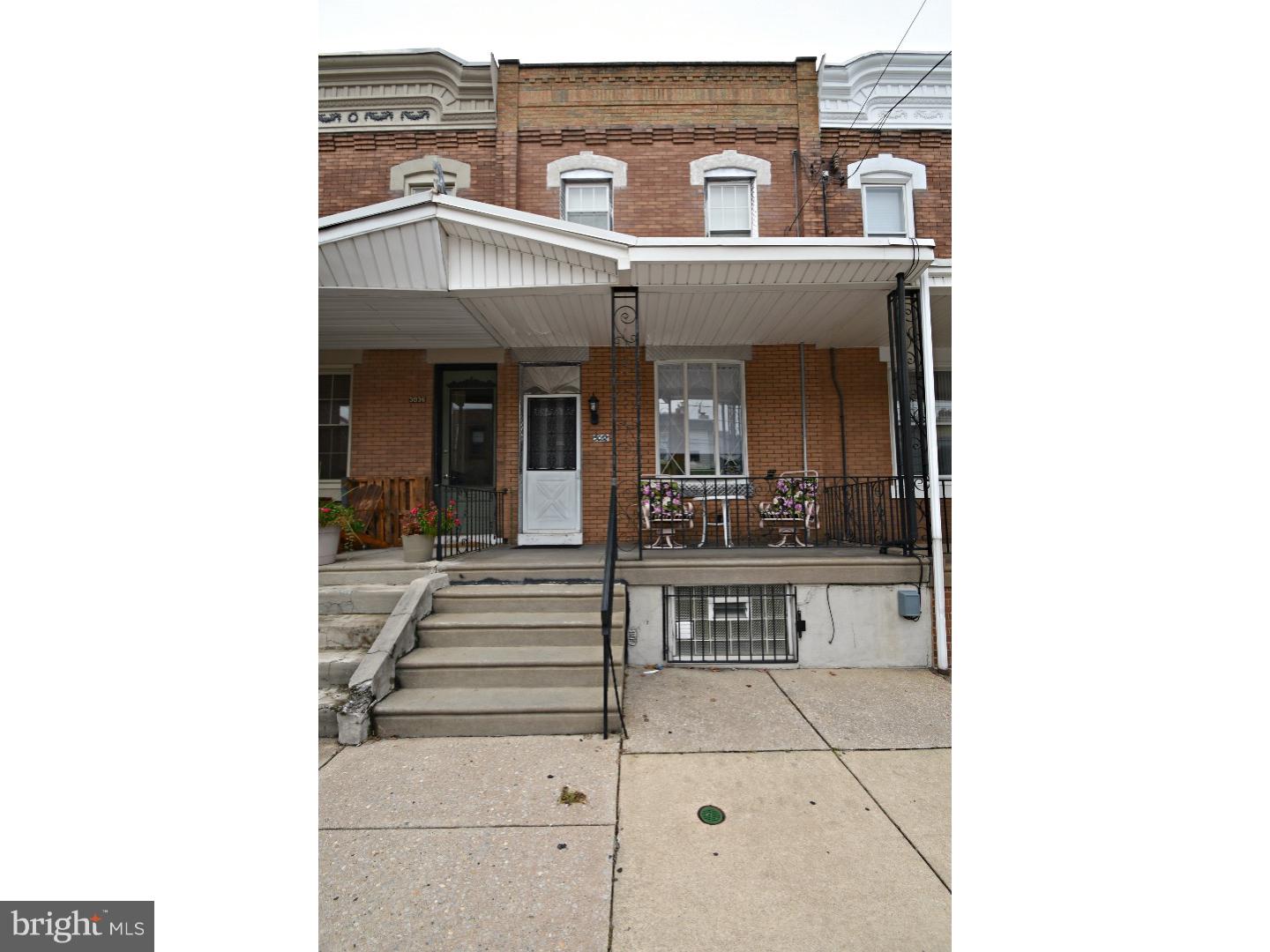 PORT RICHMOND - Residential
