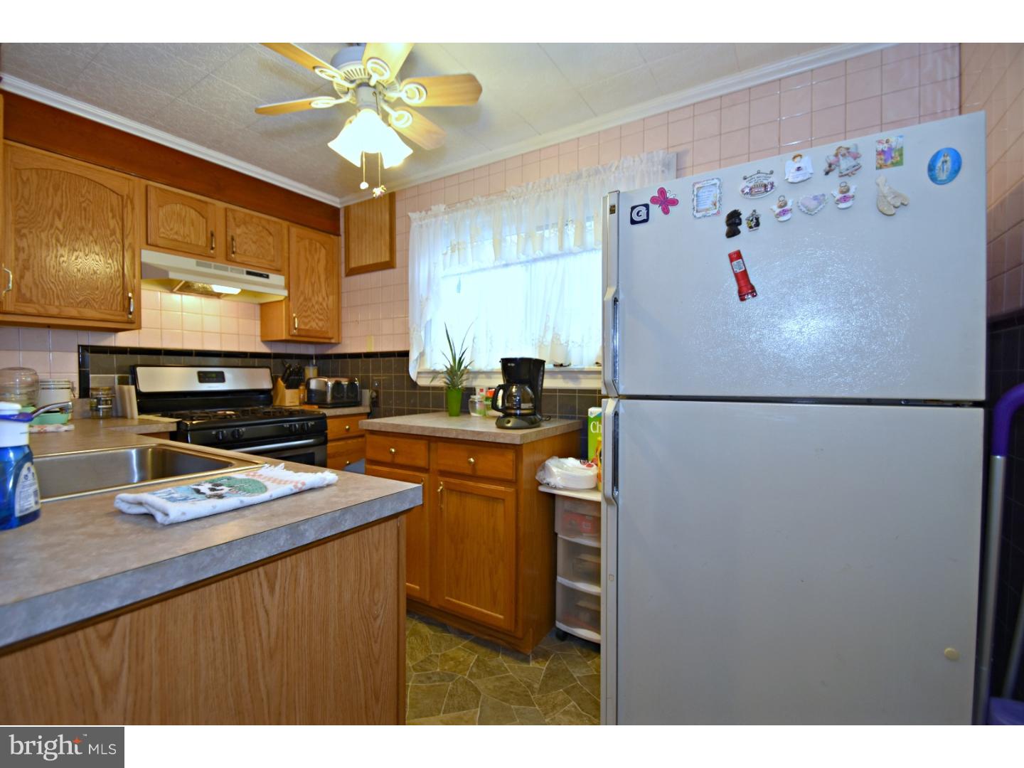 PORT RICHMOND - Residential