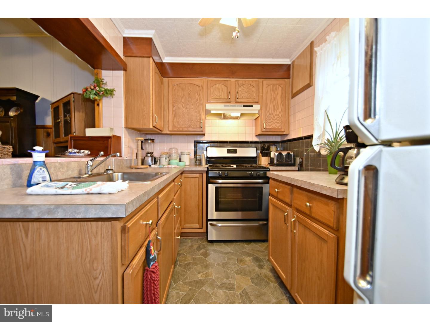 PORT RICHMOND - Residential