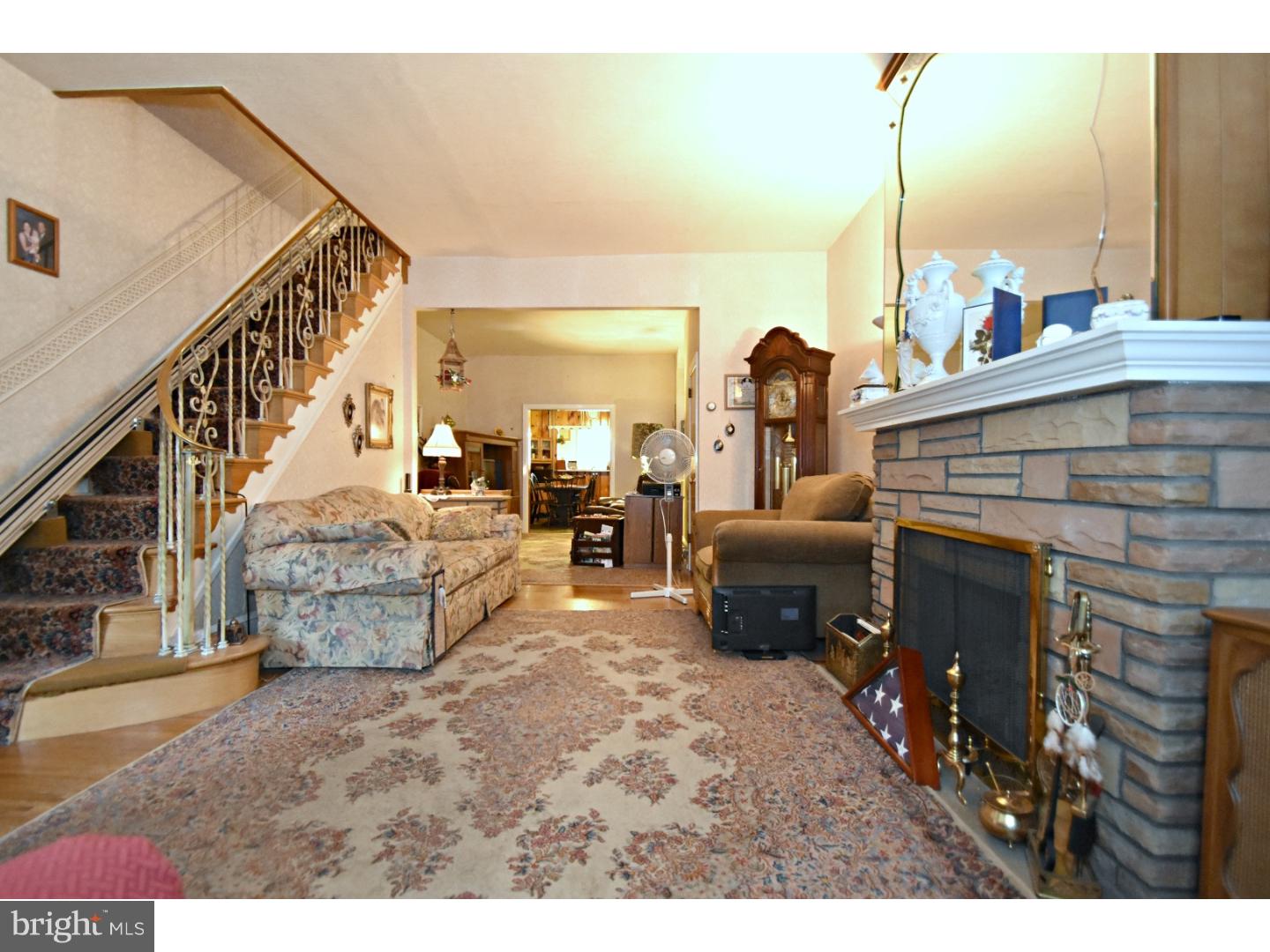PORT RICHMOND - Residential
