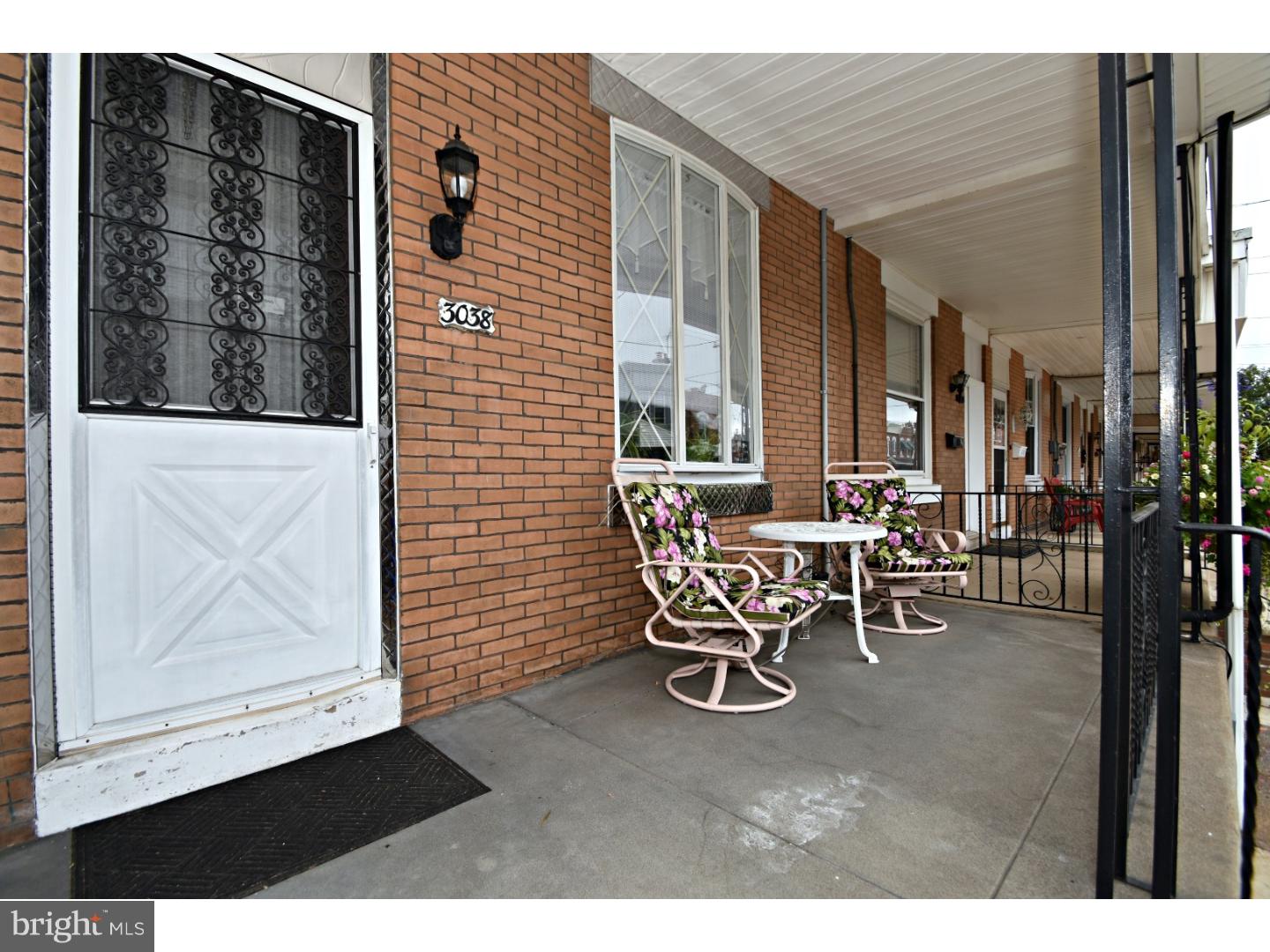 PORT RICHMOND - Residential