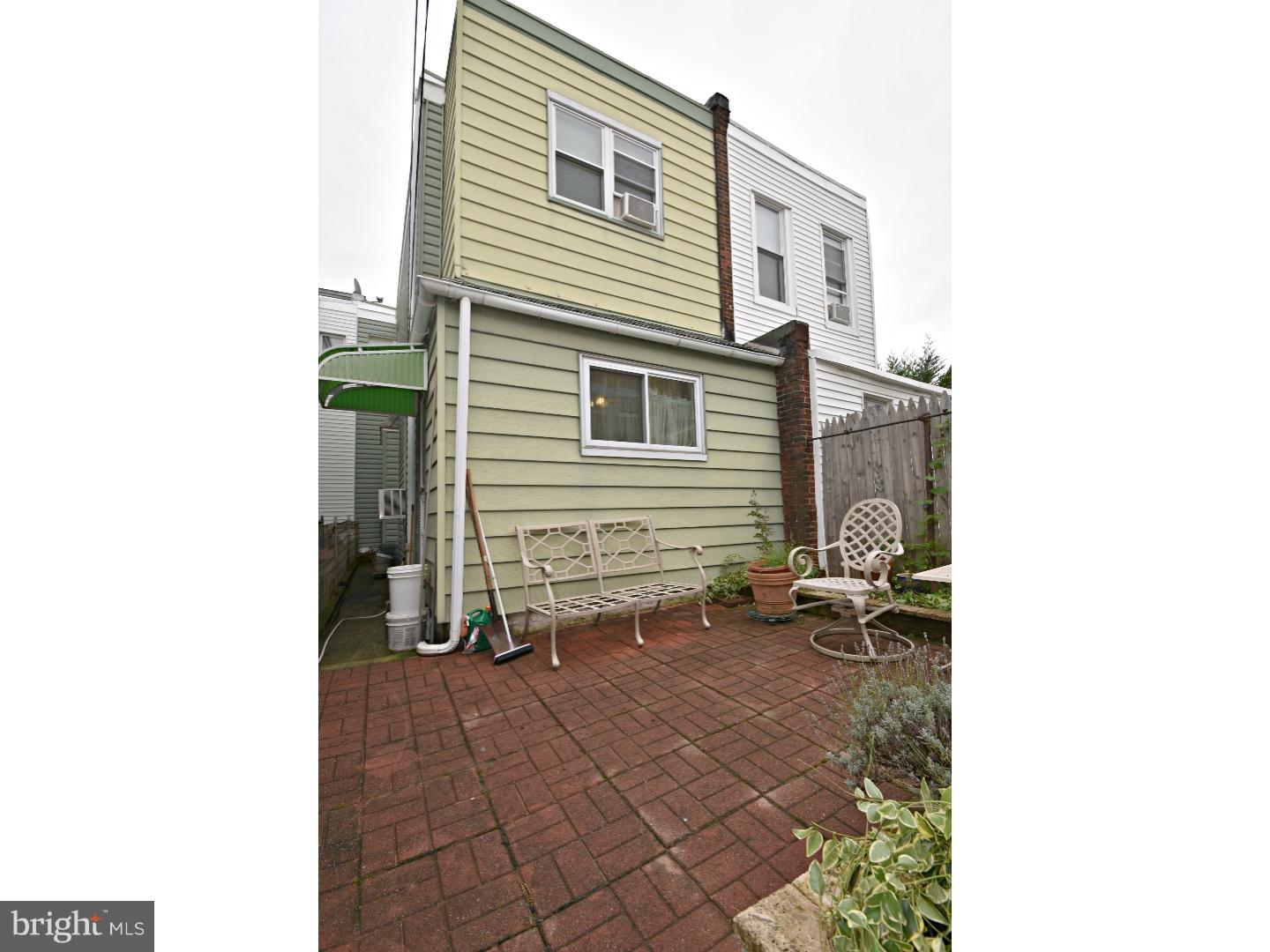 PORT RICHMOND - Residential
