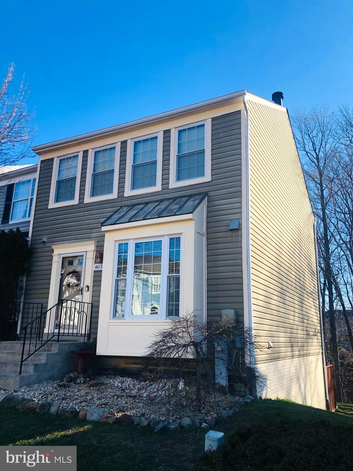 VALLEY STREAM ESTATES - Residential