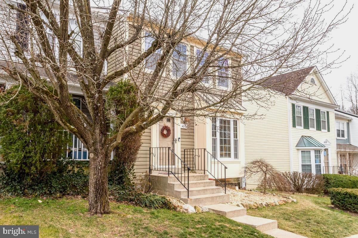 VALLEY STREAM ESTATES - Residential