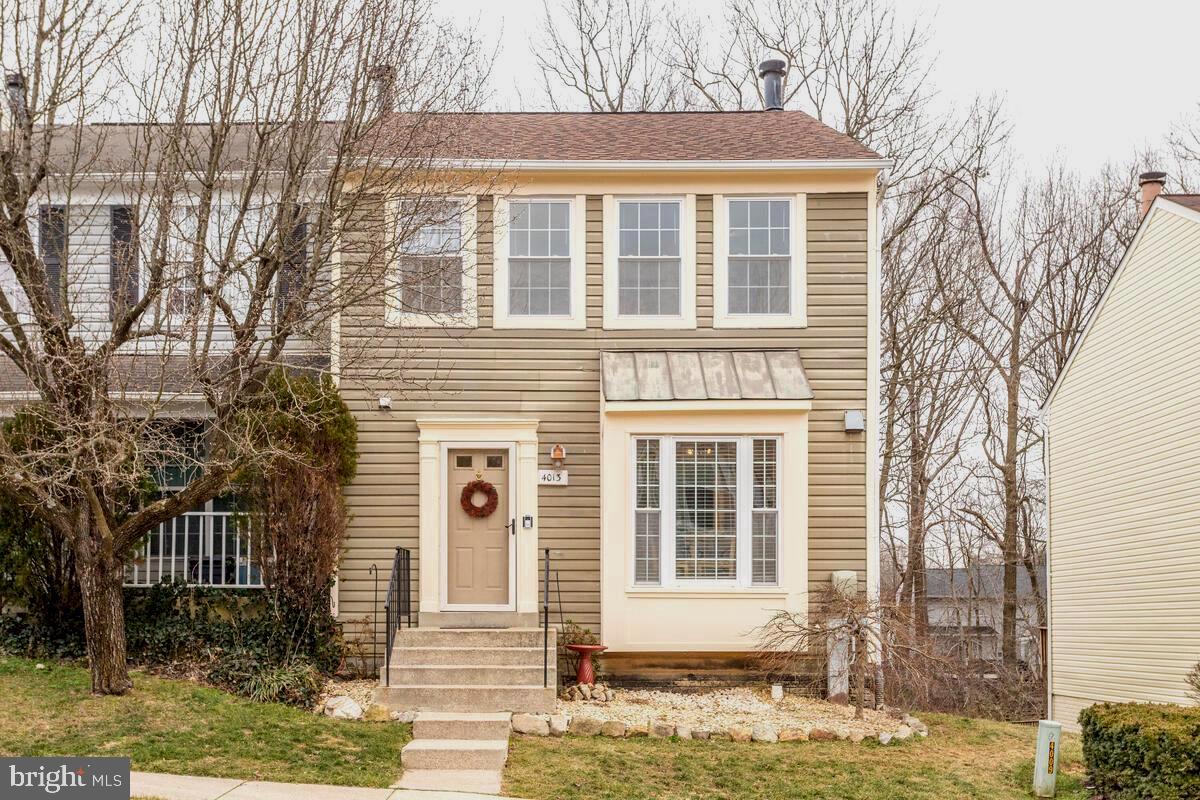 VALLEY STREAM ESTATES - Residential