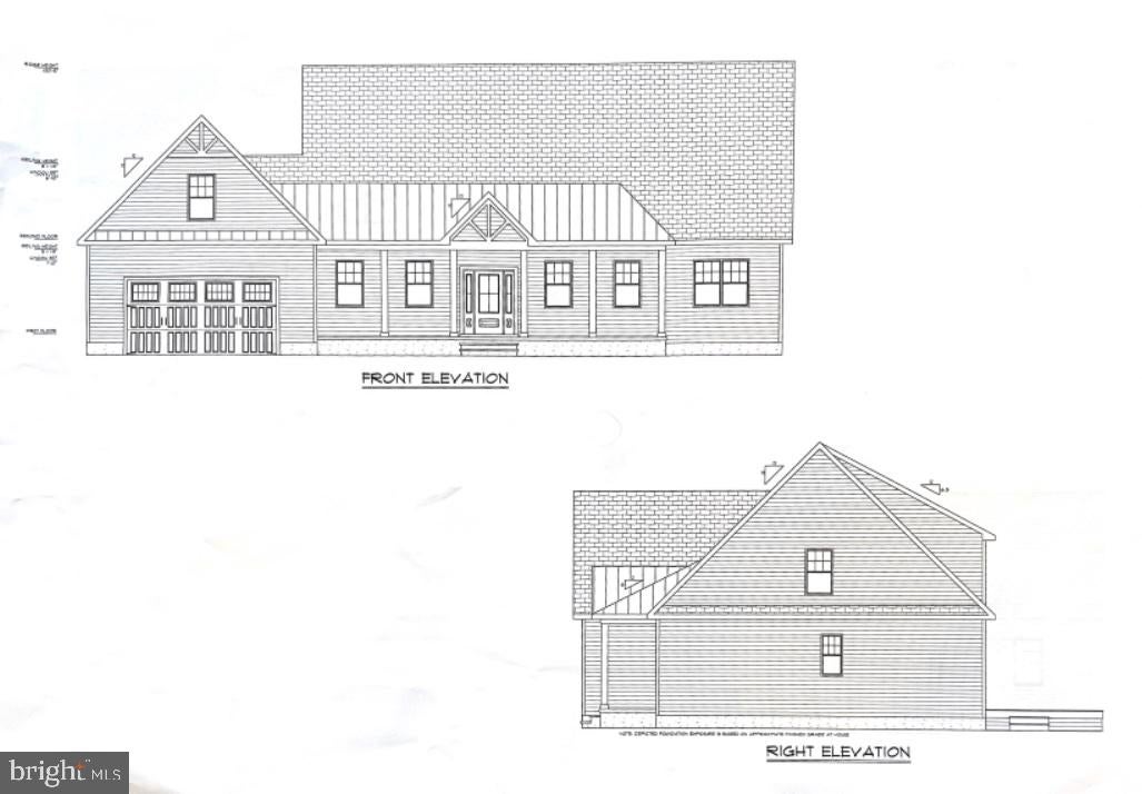HENSLEY ROAD LOT 3