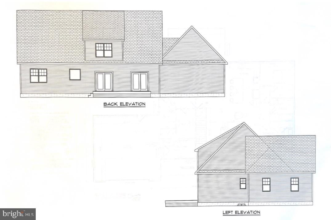 HENSLEY ROAD LOT 3