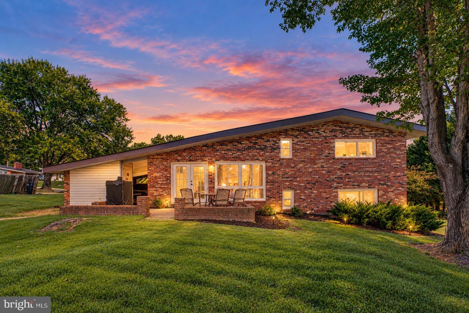 6000 RAYBURN DRIVE