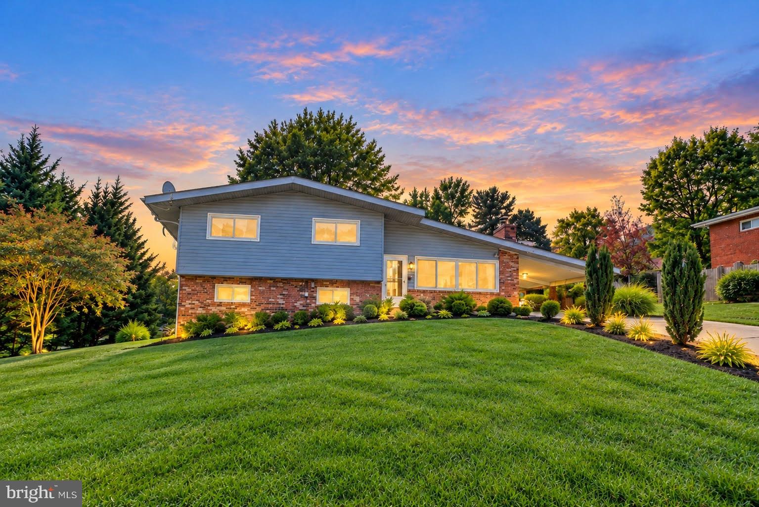 6000 RAYBURN DRIVE