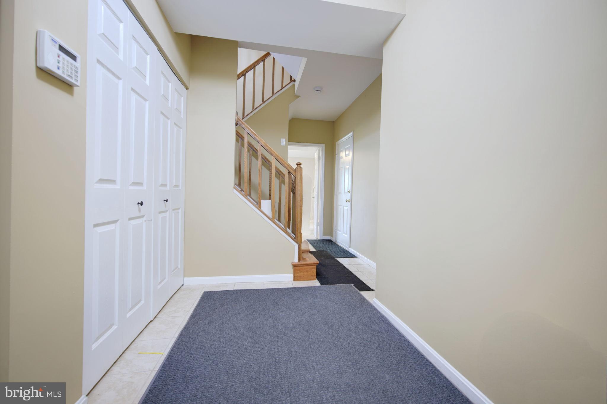 VILLAGES OF MARLBOROUGH - Residential