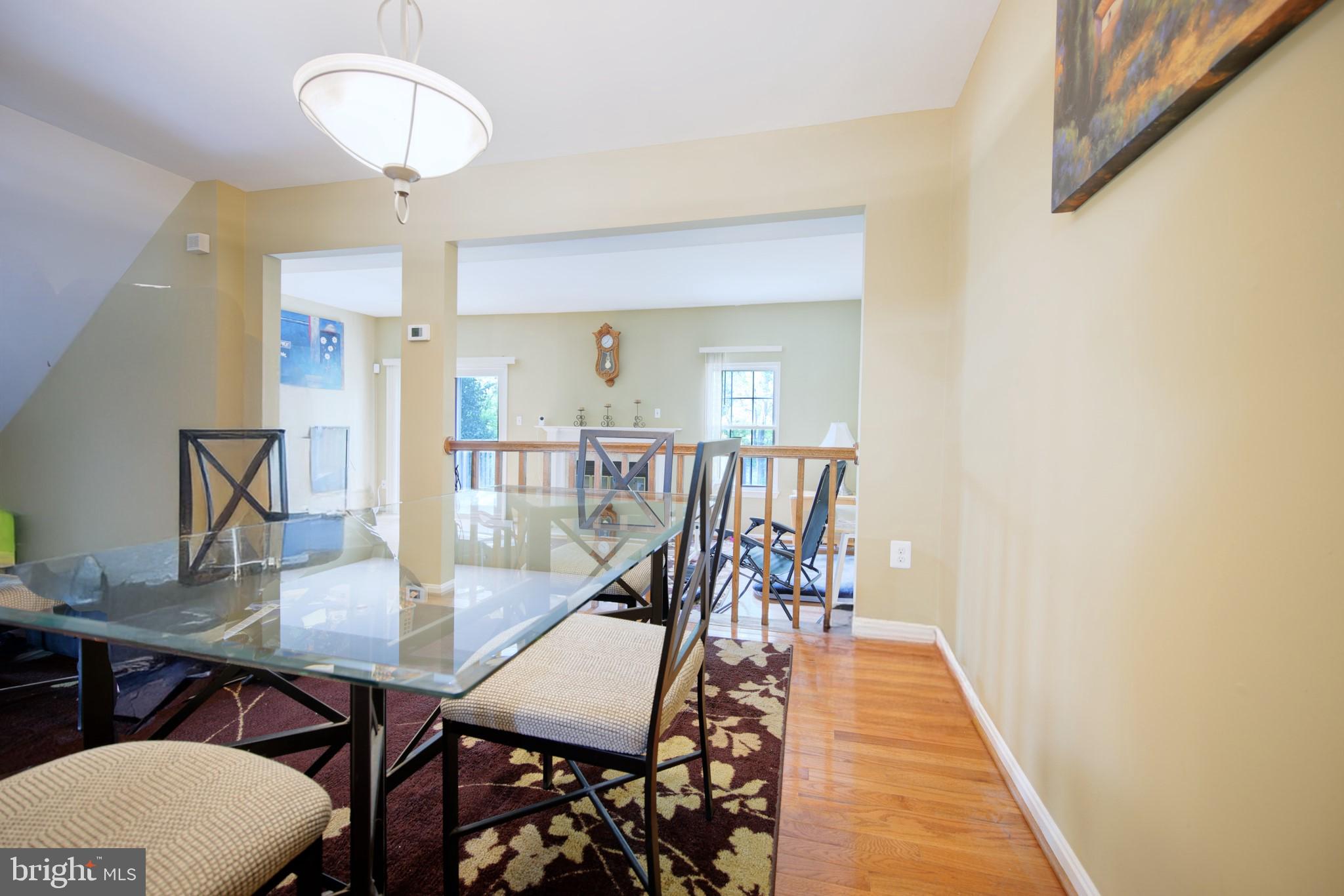 VILLAGES OF MARLBOROUGH - Residential